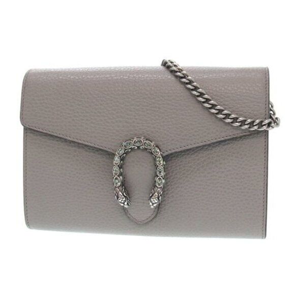 Gucci Handbags - Gucci Dionysus Chain Shoulder Bag